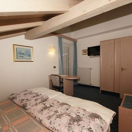 Hotel Villa Mozart Pozza di Fassa Εξωτερικό φωτογραφία