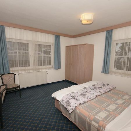 Hotel Villa Mozart Pozza di Fassa Εξωτερικό φωτογραφία