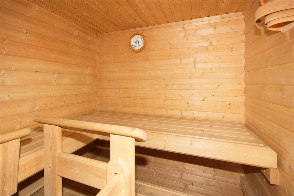 Hotel Villa Mozart Pozza di Fassa Εξωτερικό φωτογραφία