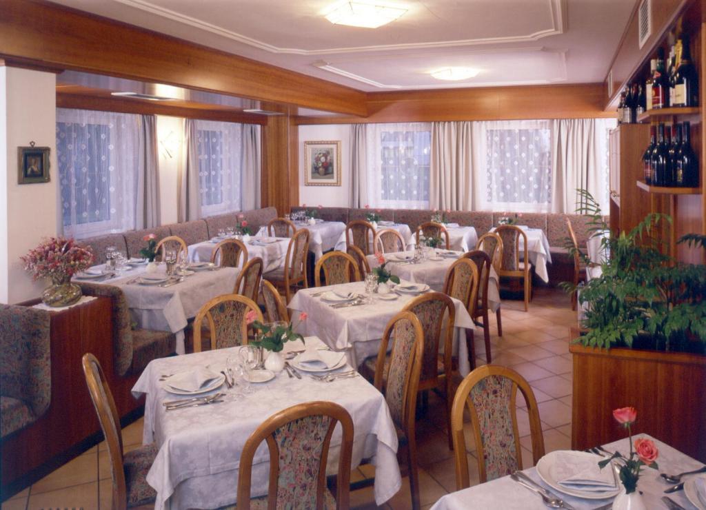 Hotel Villa Mozart Pozza di Fassa Εξωτερικό φωτογραφία